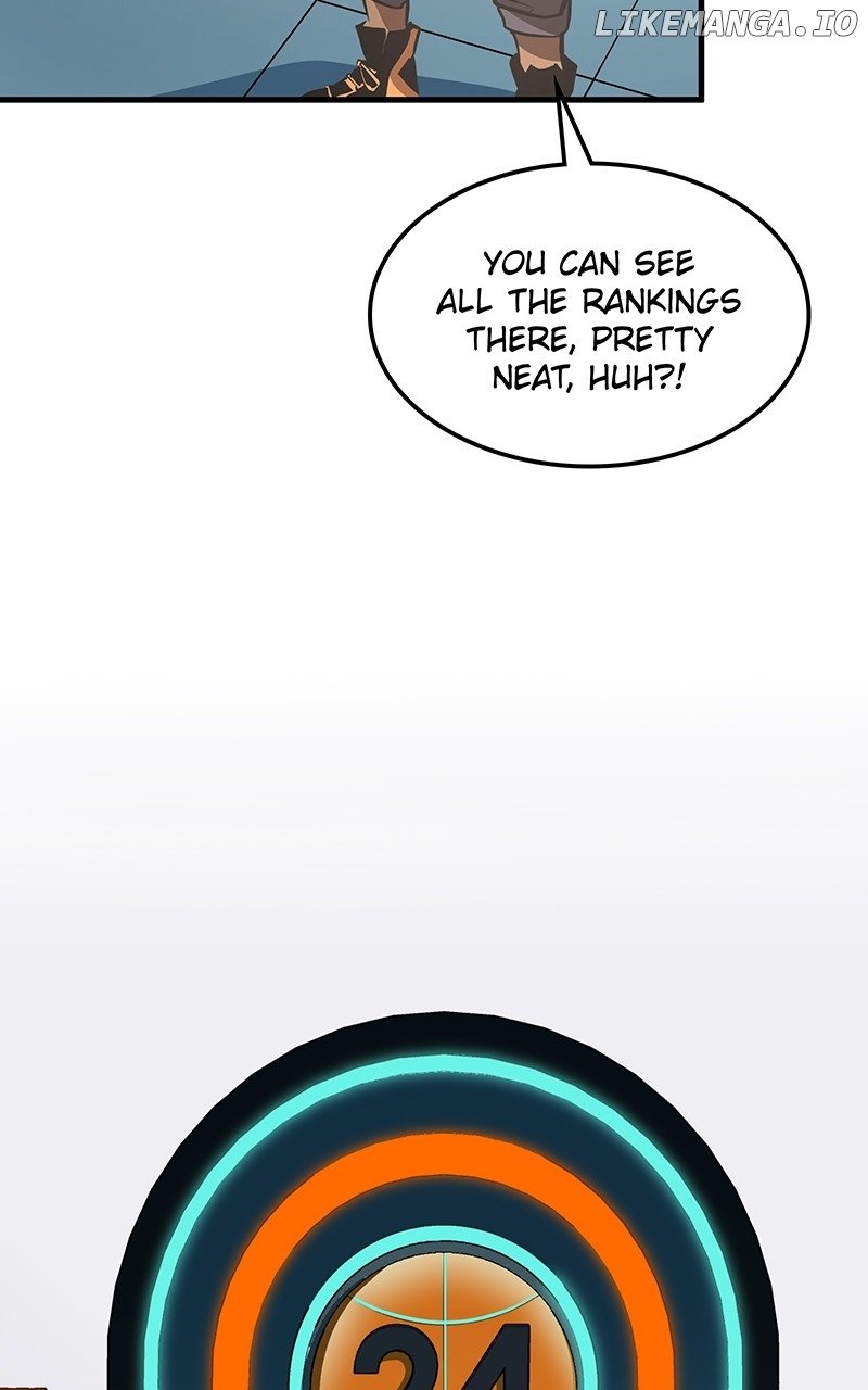 Overtime Elite Chapter 18 - page 34