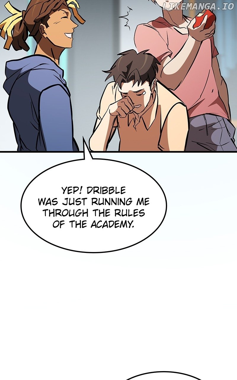 Overtime Elite Chapter 18 - page 70