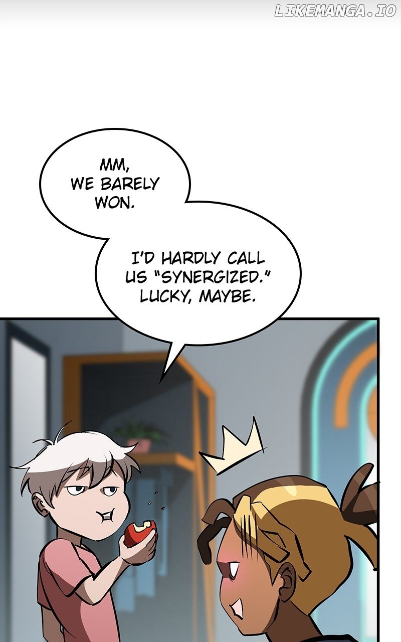 Overtime Elite Chapter 18 - page 74