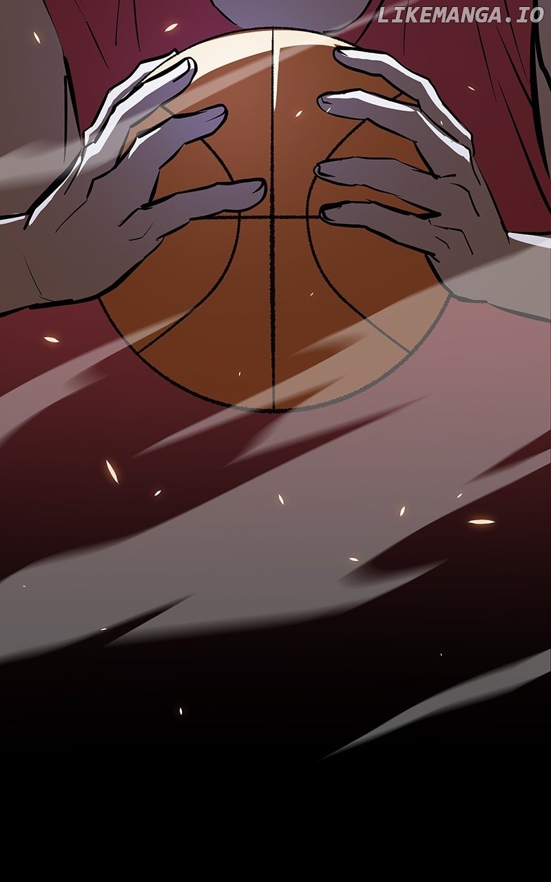 Overtime Elite Chapter 18 - page 81