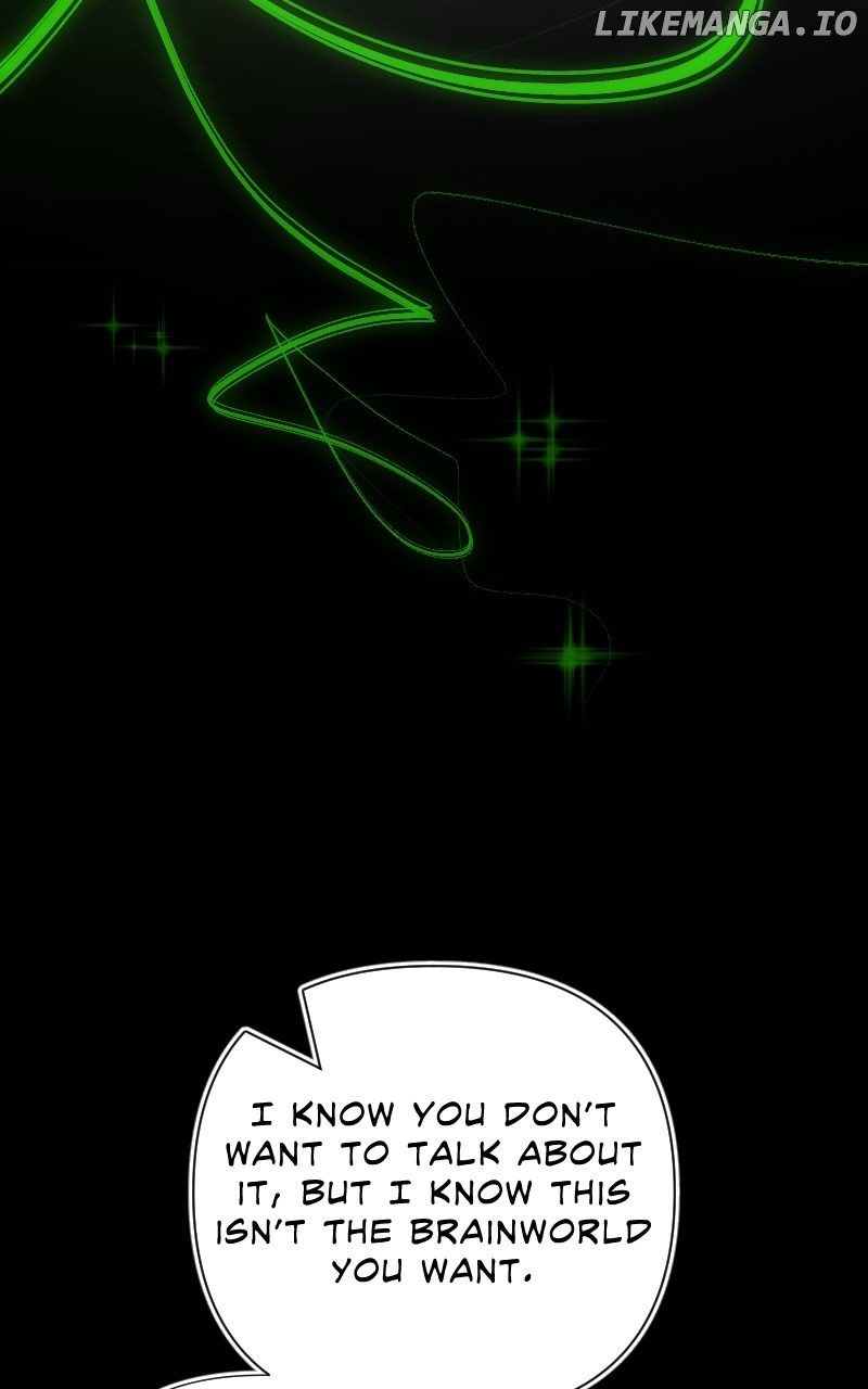 Mindful Love Chapter 20 - page 30