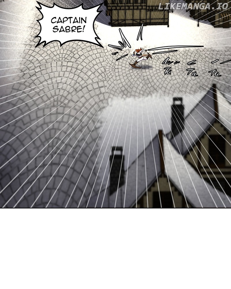 Silvyre - Manhwa Chapter 18 - page 3