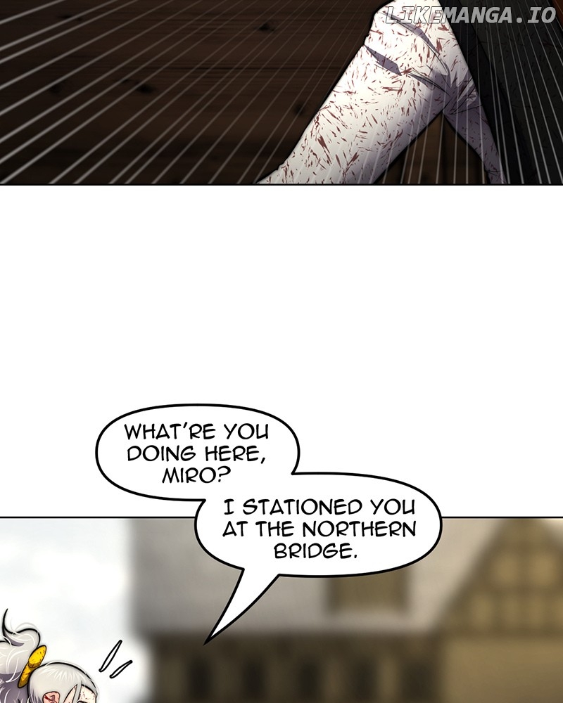 Silvyre - Manhwa Chapter 18 - page 5