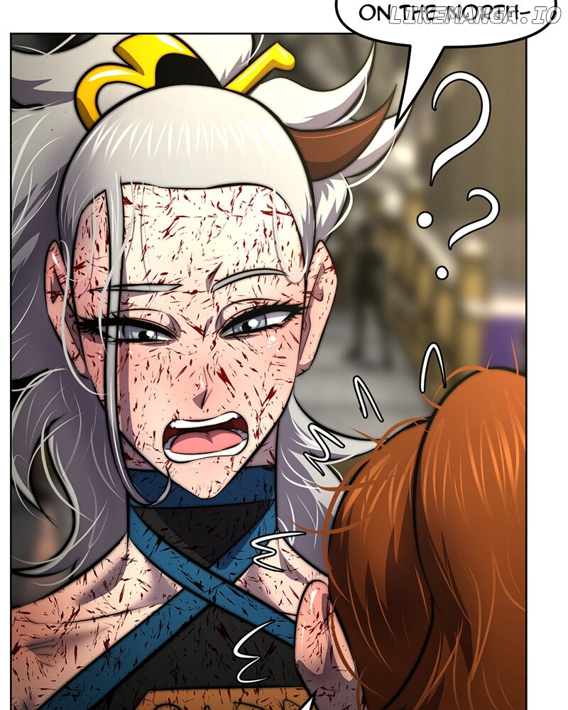 Silvyre - Manhwa Chapter 18 - page 7