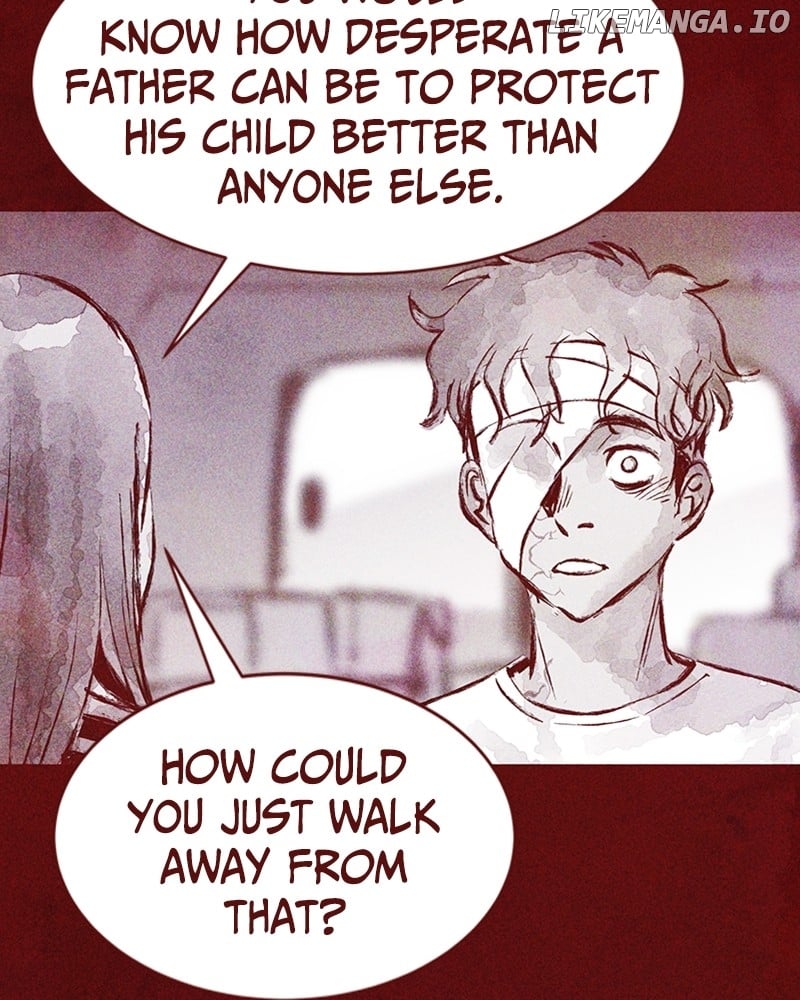 Pieces of Humans Chapter 20 - page 29