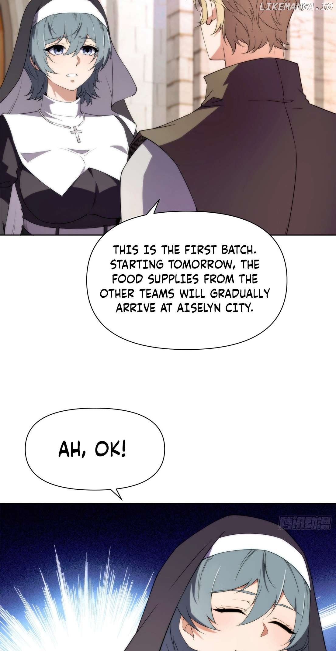 Forging an Industrial Empire in a Magical World Chapter 13 - page 39