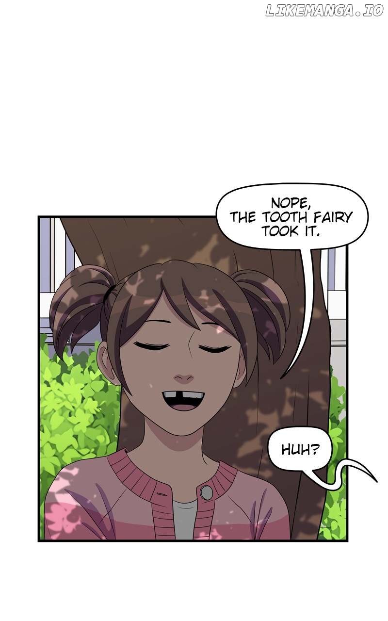 Third Shift Society Chapter 63 - page 22