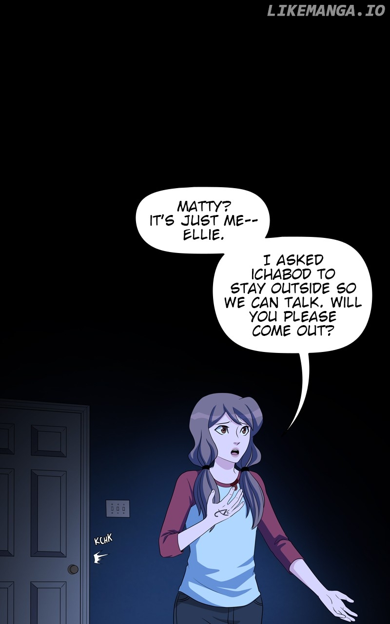 Third Shift Society Chapter 65 - page 15