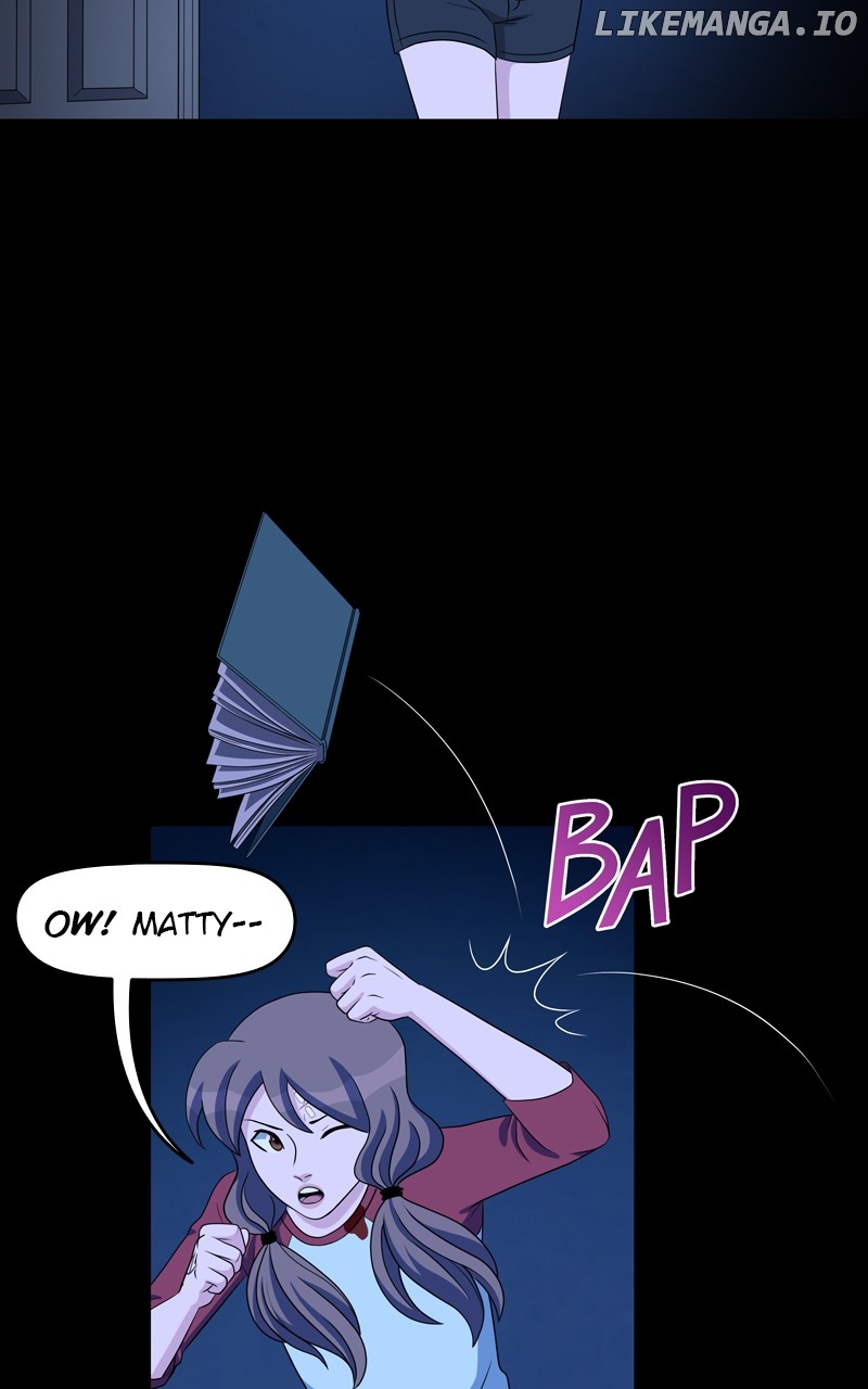 Third Shift Society Chapter 65 - page 16