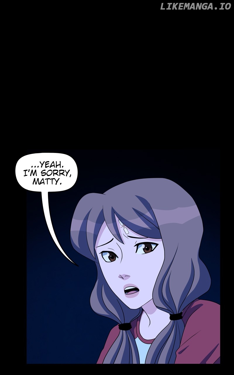 Third Shift Society Chapter 65 - page 59