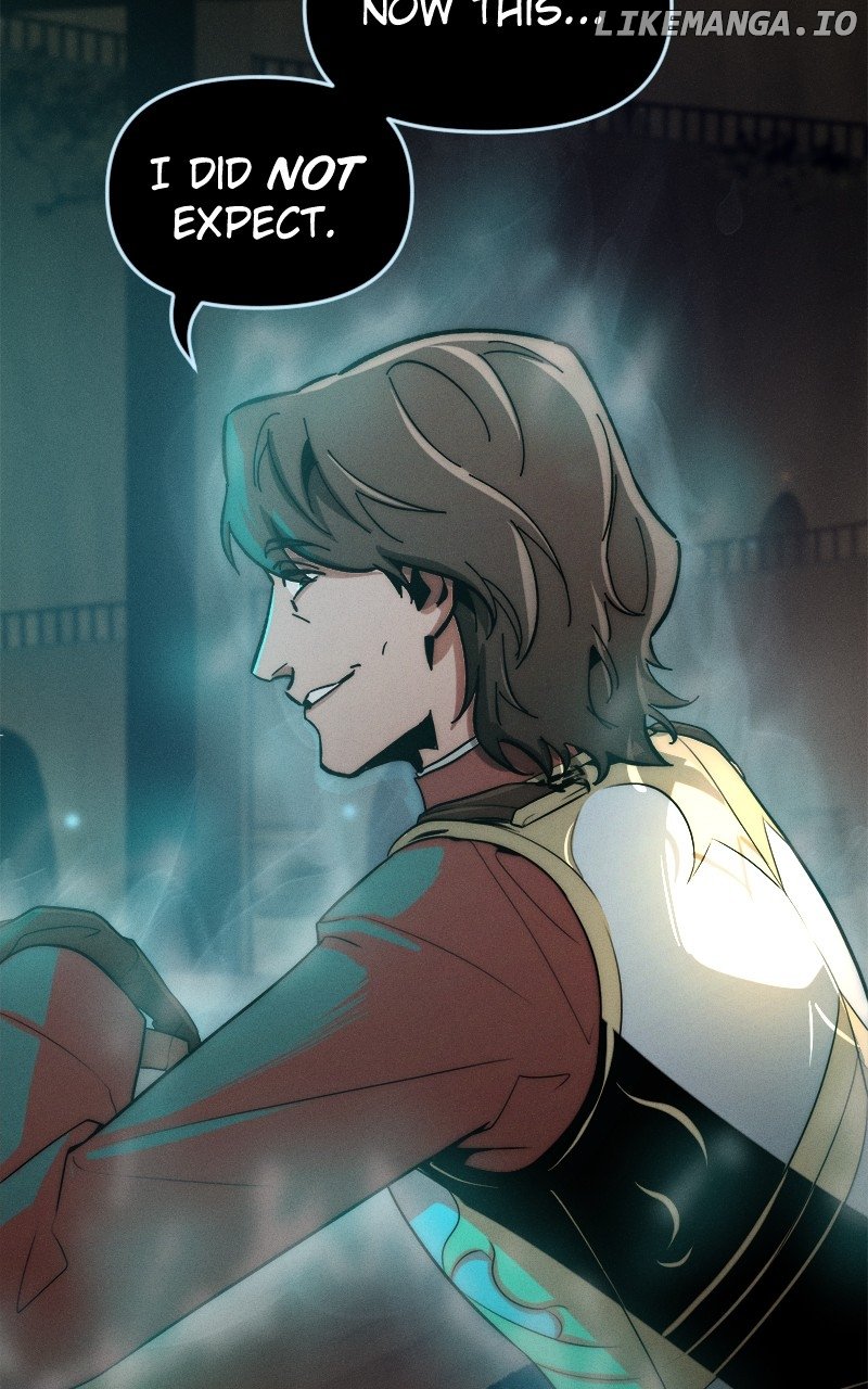 A Practical Guide to Evil Chapter 15 - page 54