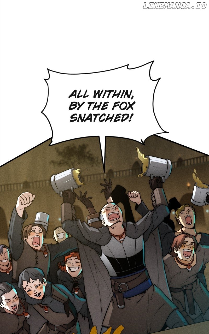 A Practical Guide to Evil Chapter 15 - page 66