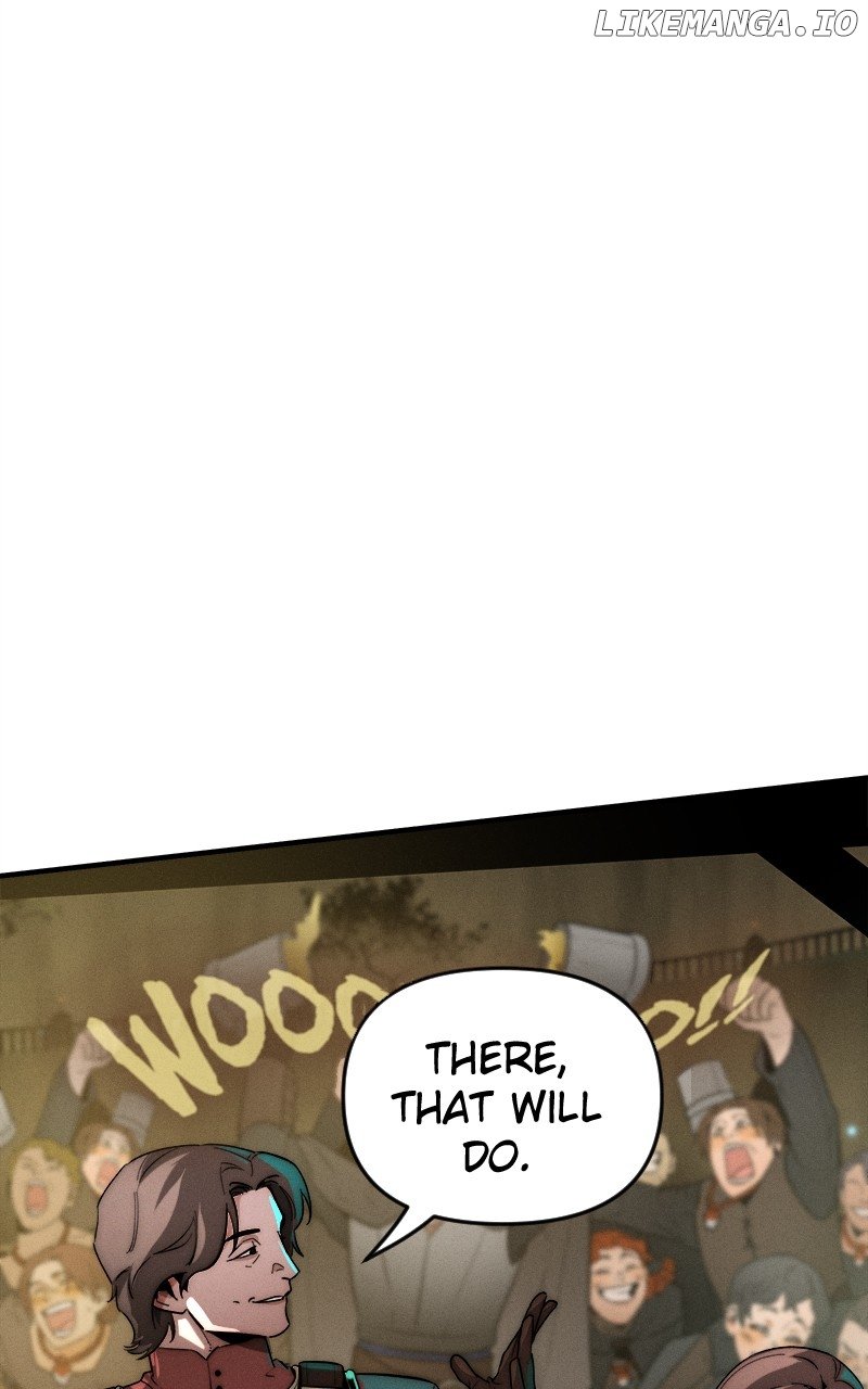 A Practical Guide to Evil Chapter 15 - page 68
