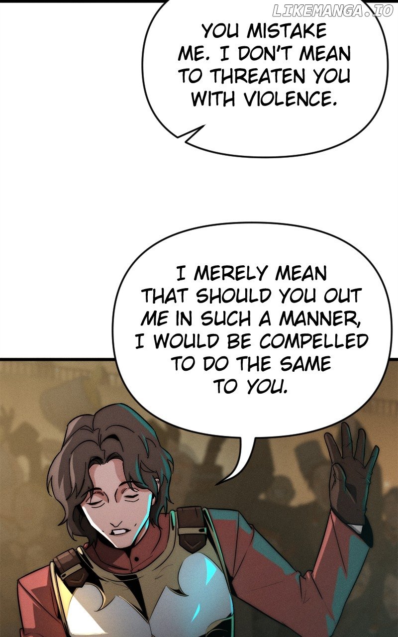 A Practical Guide to Evil Chapter 15 - page 79
