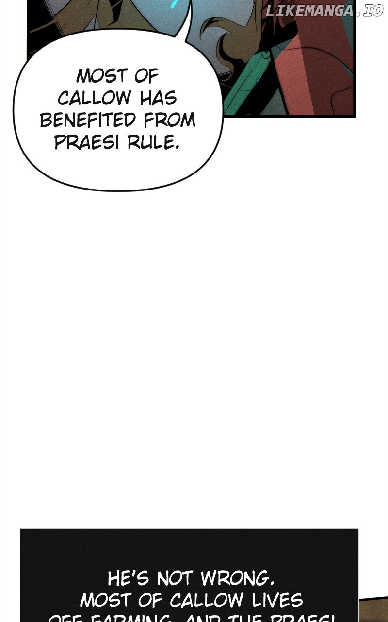 A Practical Guide to Evil Chapter 15 - page 110