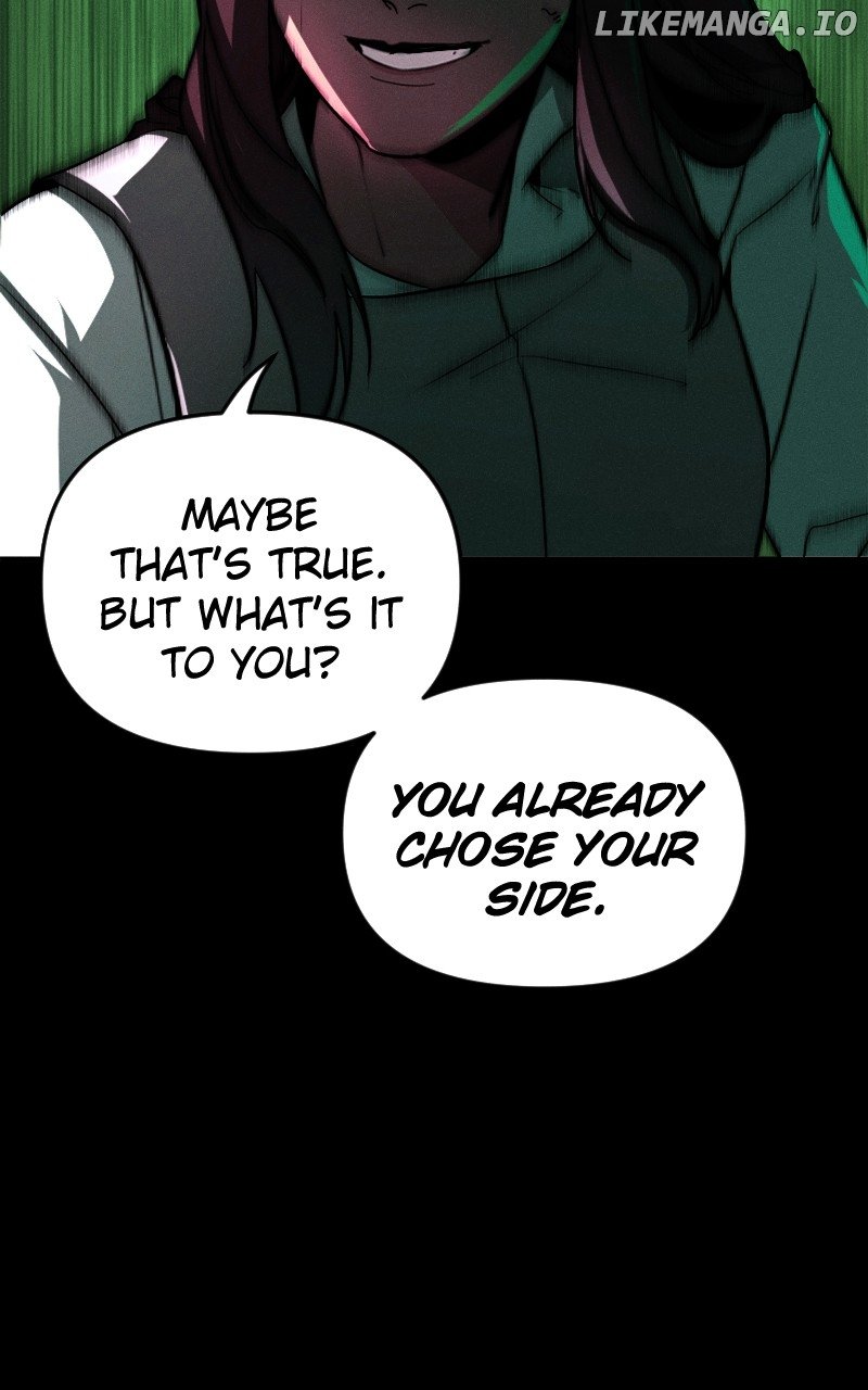 A Practical Guide to Evil Chapter 15 - page 114