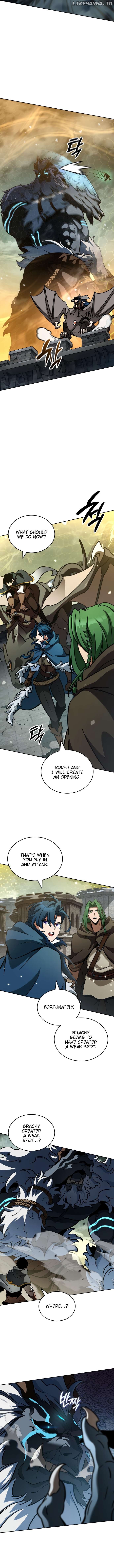 Valhalla Saga Chapter 16 - page 7