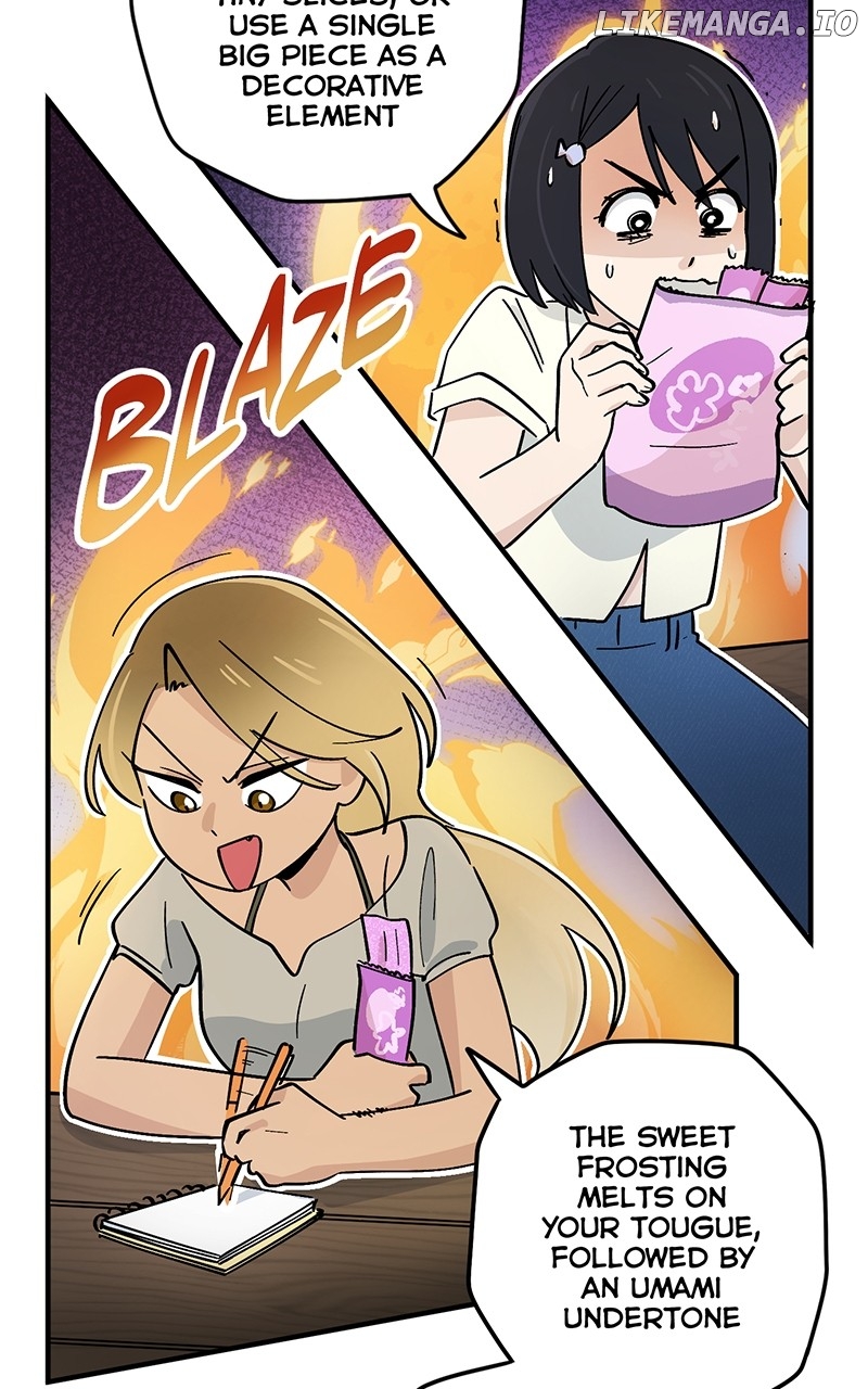 New Magical Me Chapter 14 - page 18