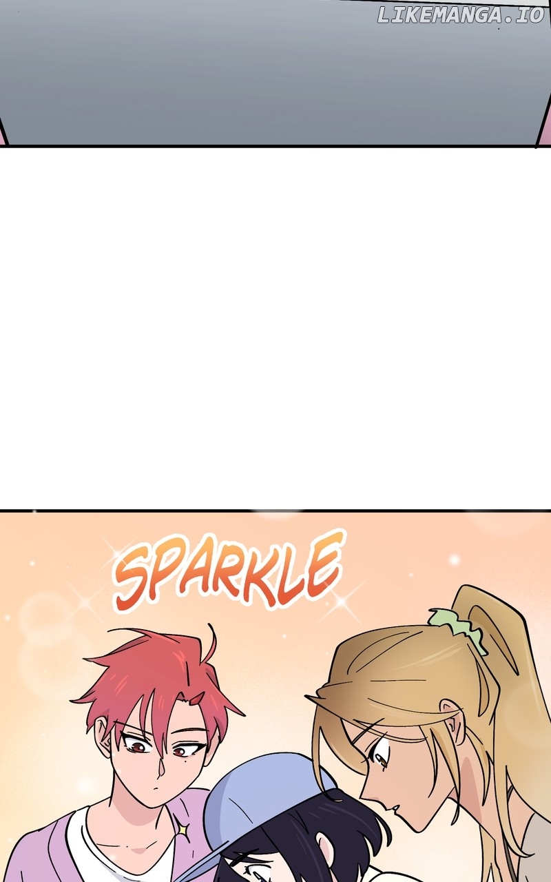 New Magical Me Chapter 15 - page 38