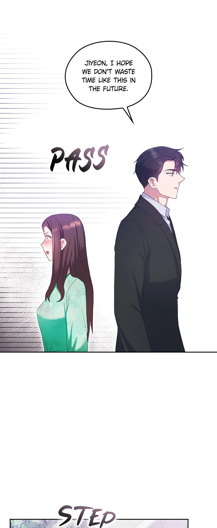 A Confident Marriage (Official) Chapter 35 - page 10