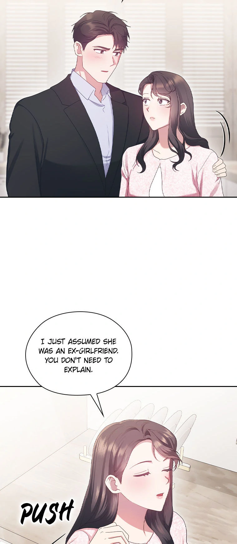 A Confident Marriage (Official) Chapter 35 - page 30