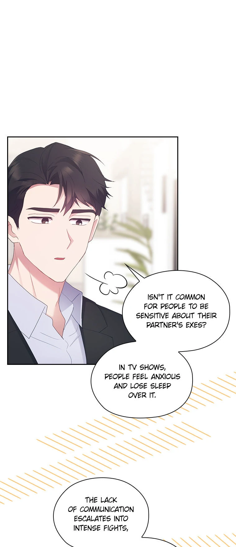 A Confident Marriage (Official) Chapter 35 - page 32