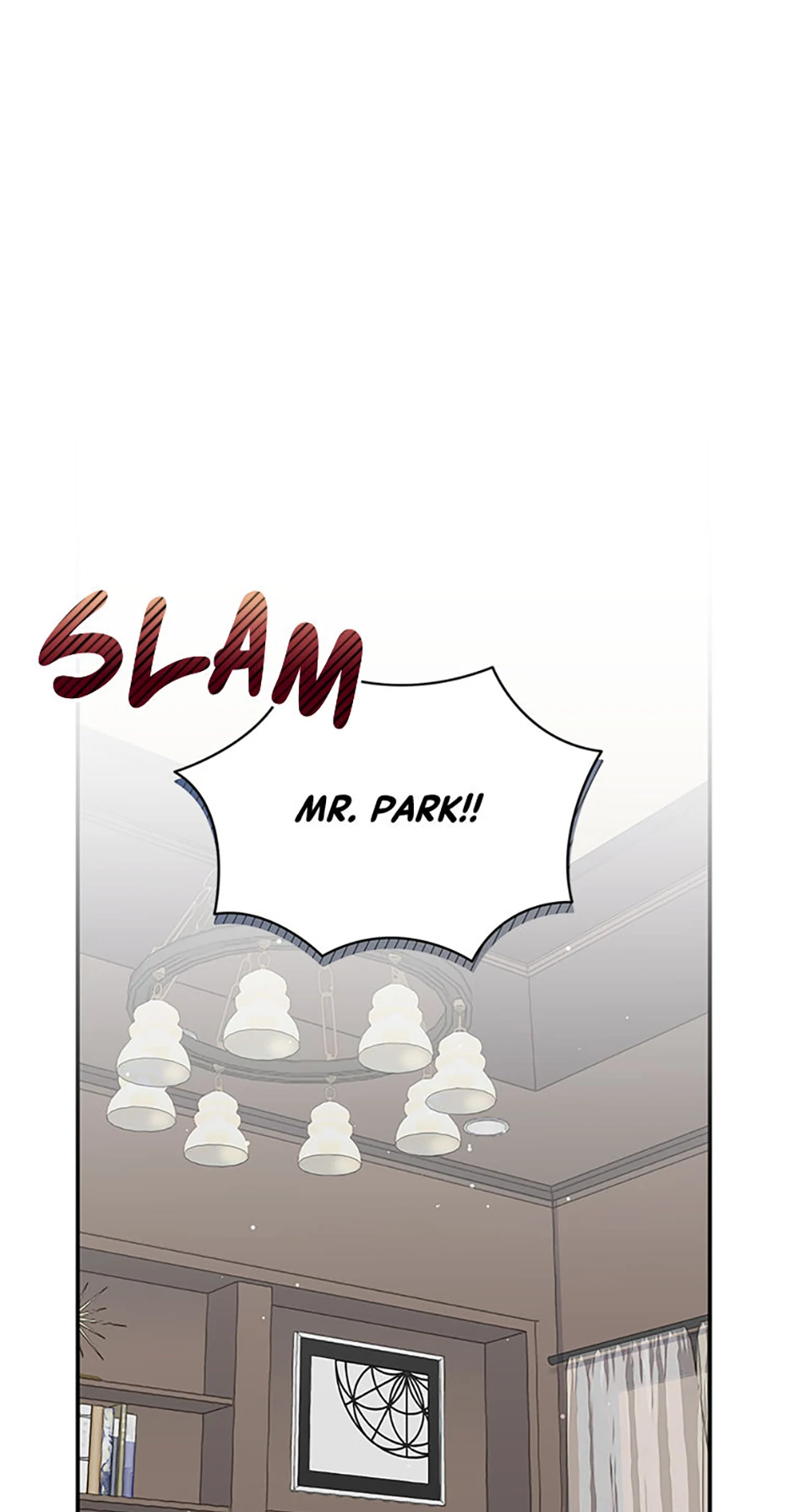 Flee if You Can't Avoid It Chapter 39 - page 1