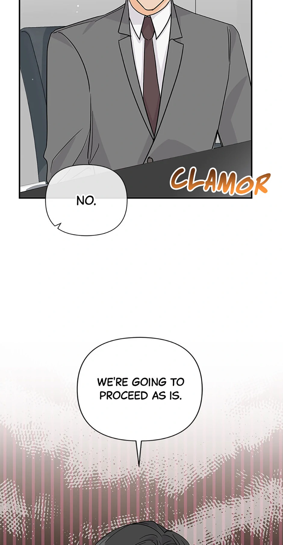 Flee if You Can't Avoid It Chapter 39 - page 19