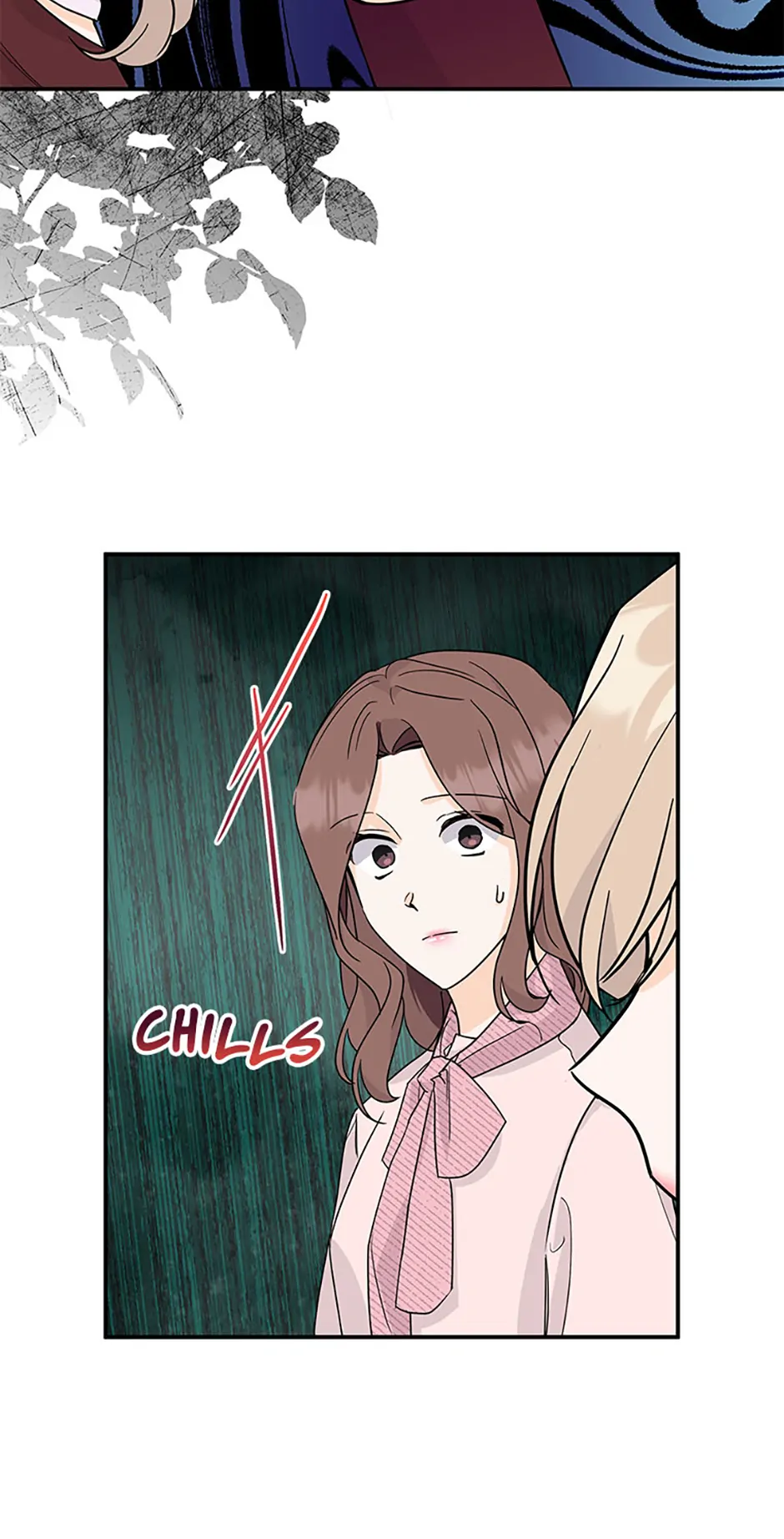 Flee if You Can't Avoid It Chapter 39 - page 39