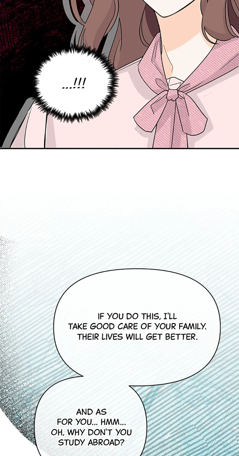 Flee if You Can't Avoid It Chapter 39 - page 48