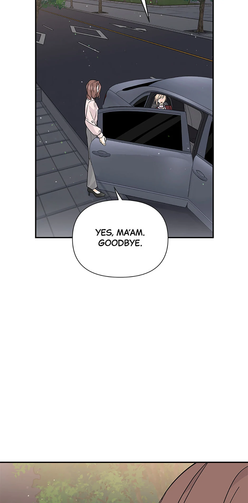 Flee if You Can't Avoid It Chapter 39 - page 66