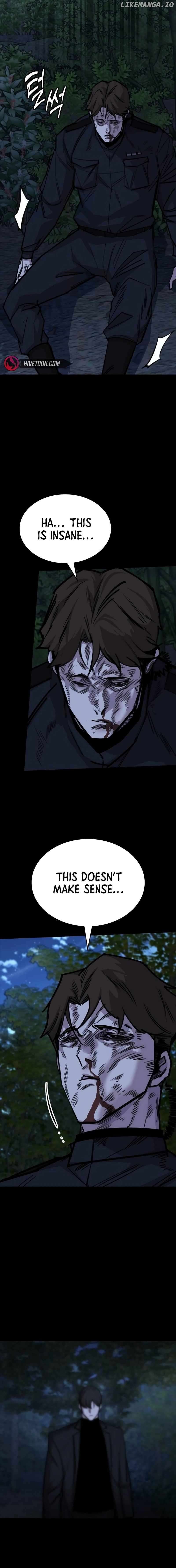 Vanta Black Chapter 14 - page 22