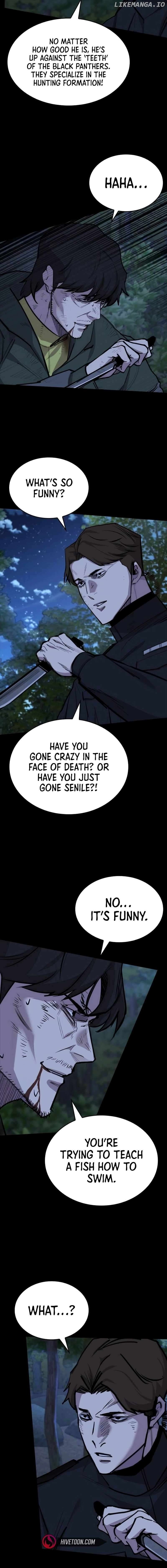 Vanta Black Chapter 14 - page 7