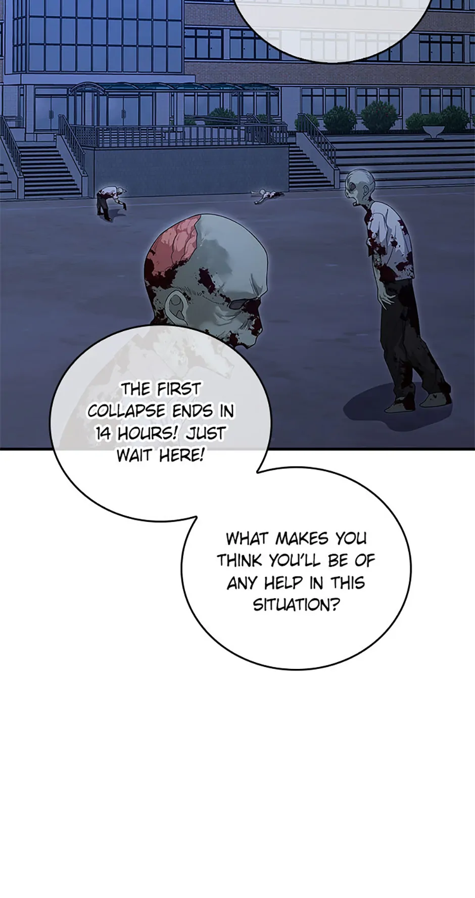 The Male Lead Likes My Support! Chapter 3 - page 70