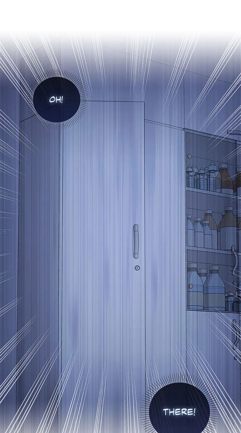 The Male Lead Likes My Support! Chapter 3 - page 9