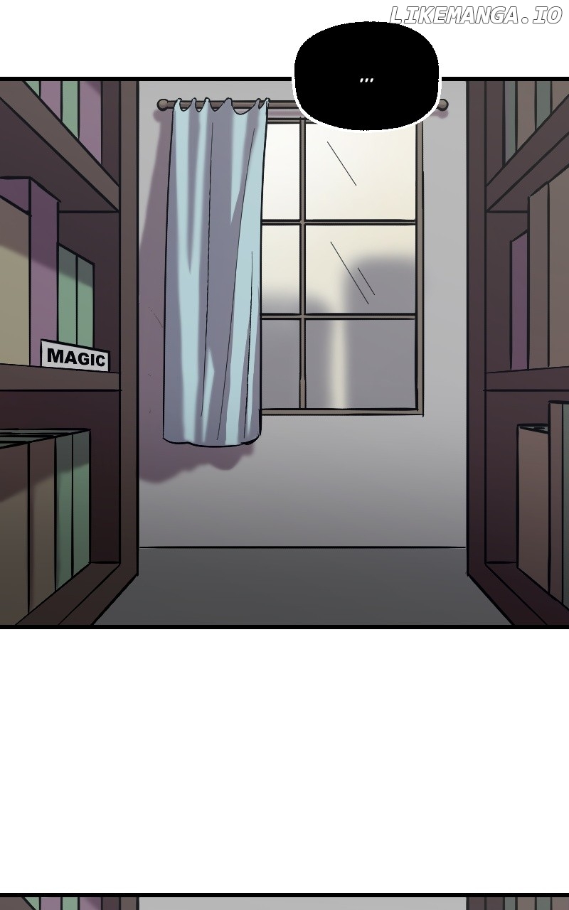 Worth the Candle Chapter 12 - page 38