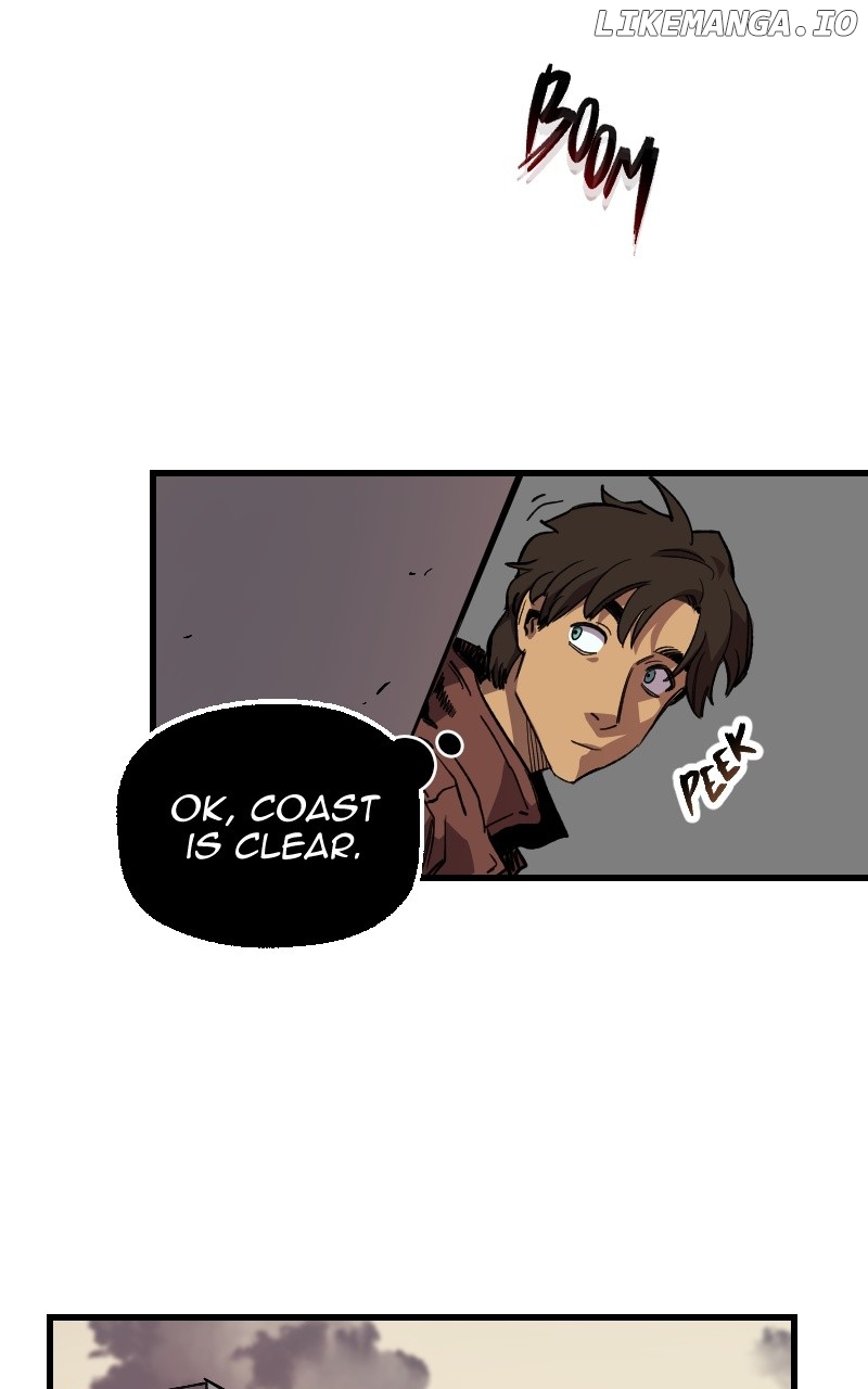 Worth the Candle Chapter 12 - page 72