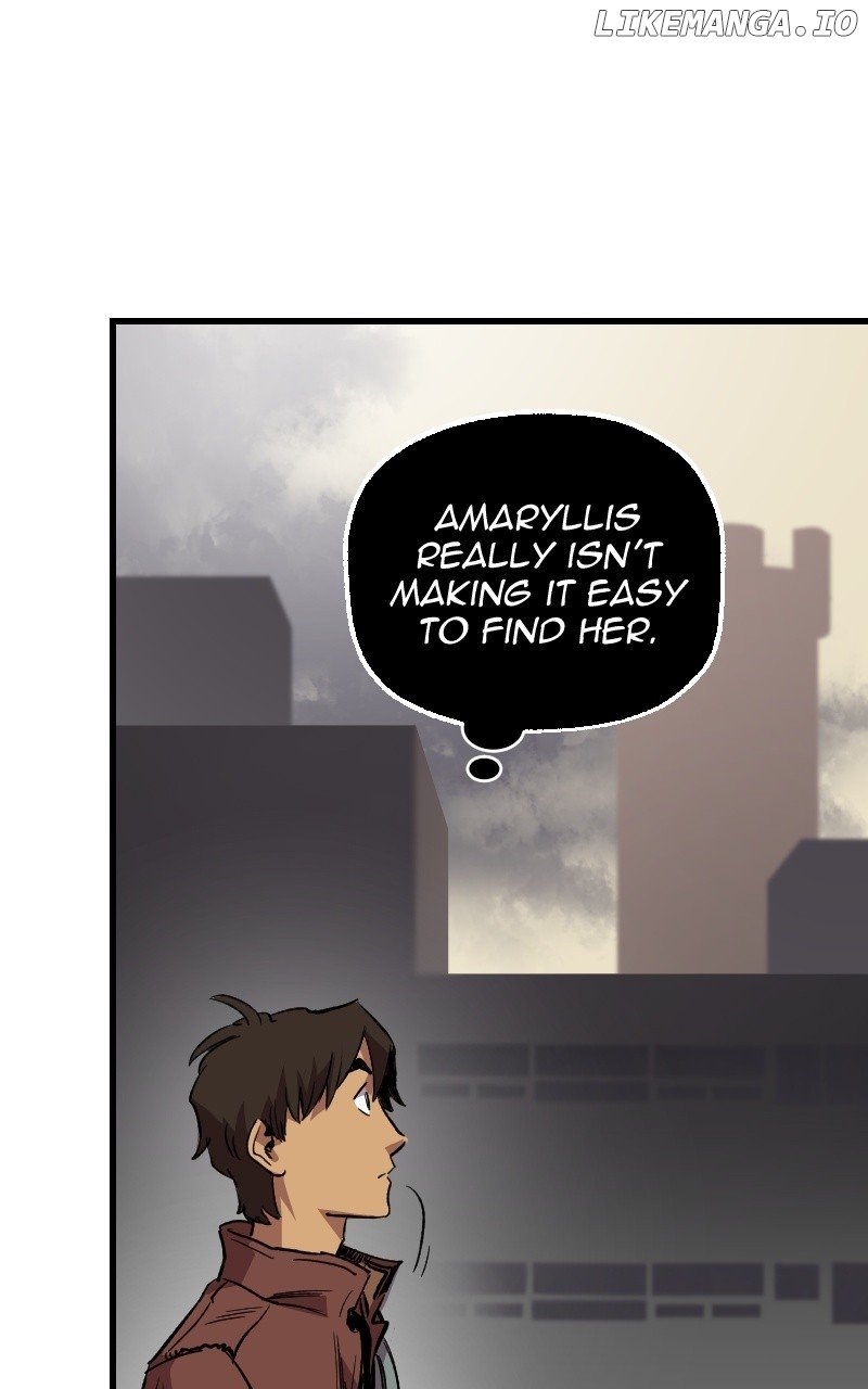 Worth the Candle Chapter 12 - page 74