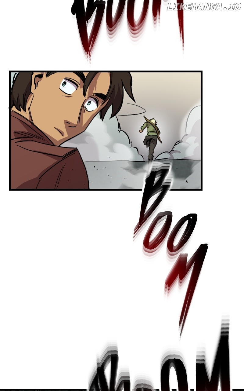 Worth the Candle Chapter 12 - page 85