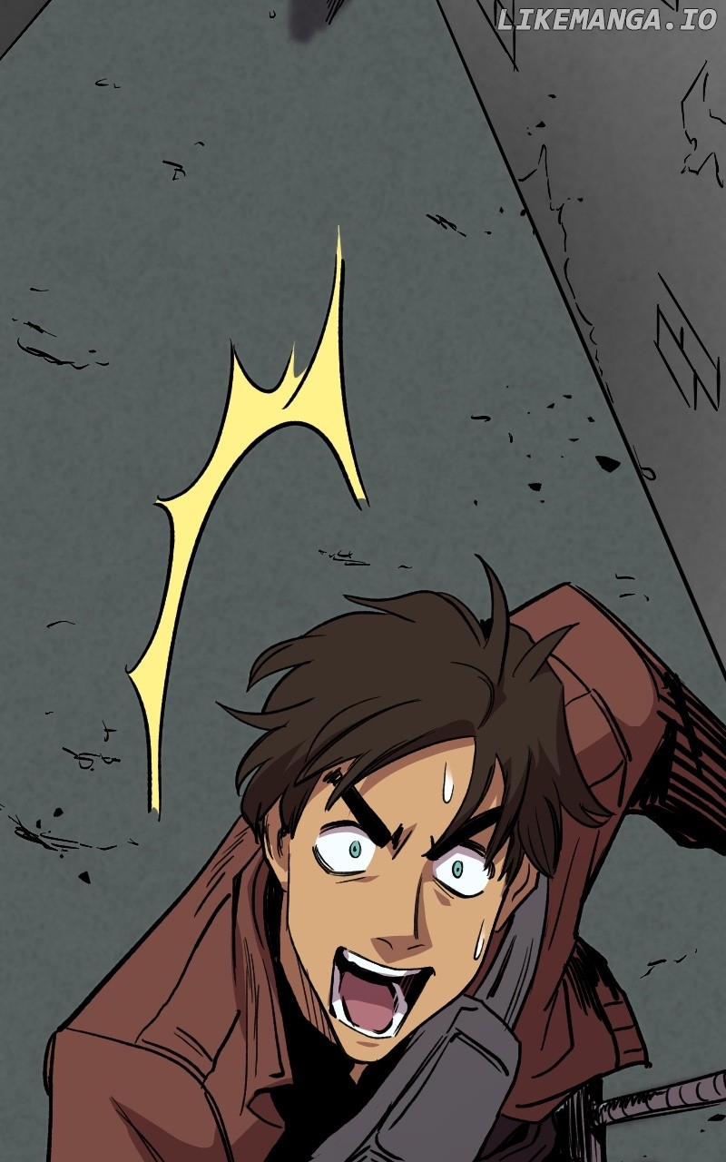 Worth the Candle Chapter 12 - page 88