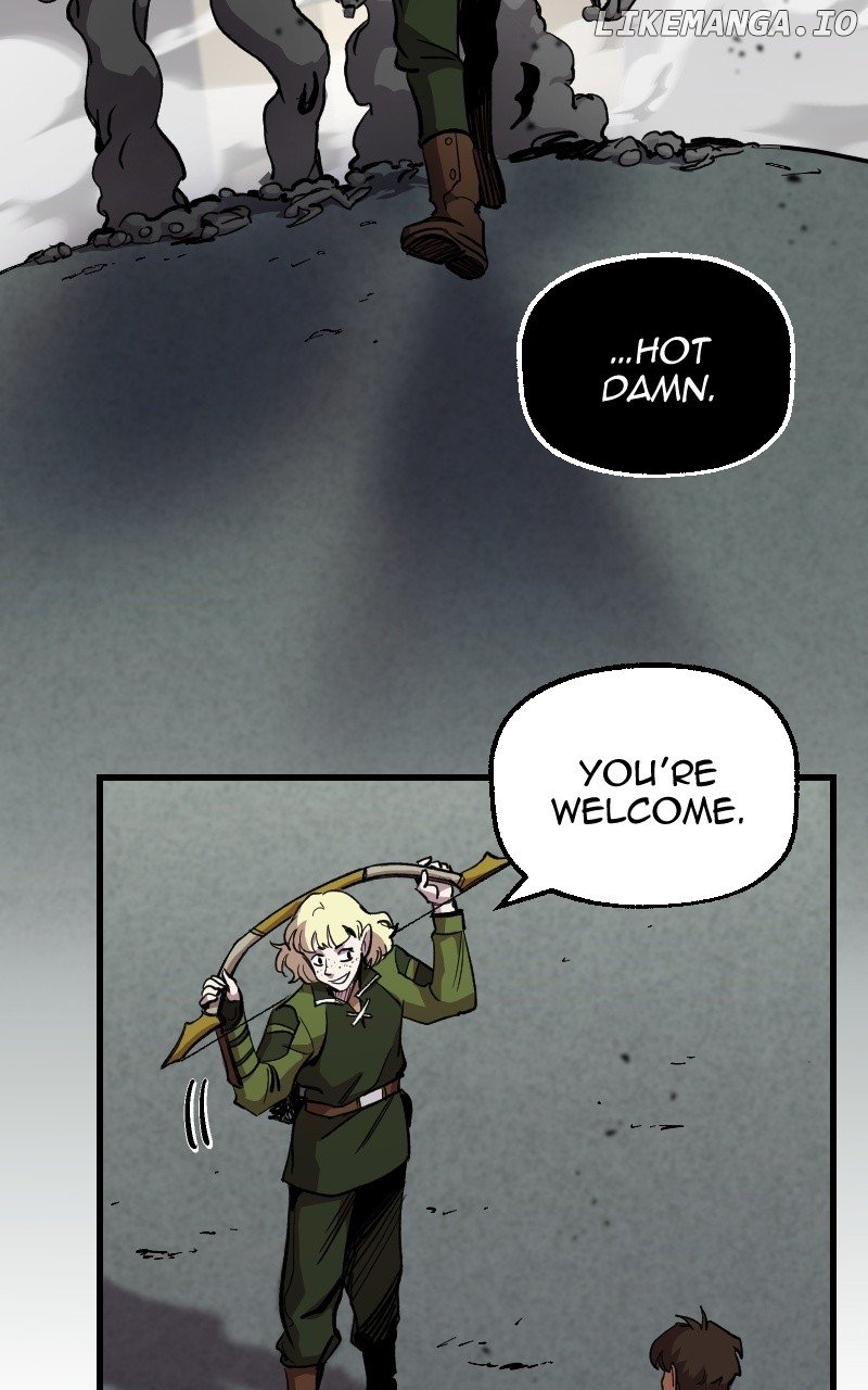 Worth the Candle Chapter 13 - page 14