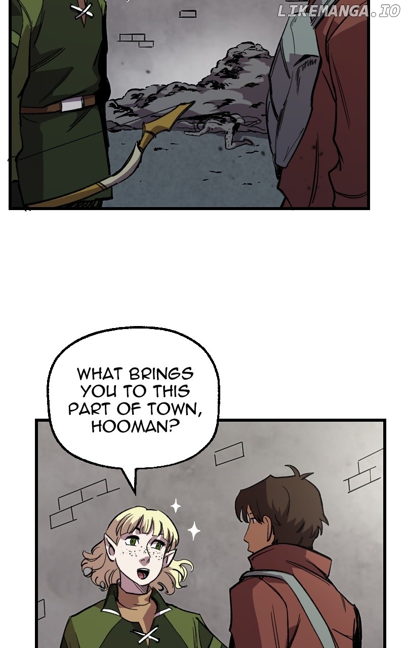 Worth the Candle Chapter 13 - page 16