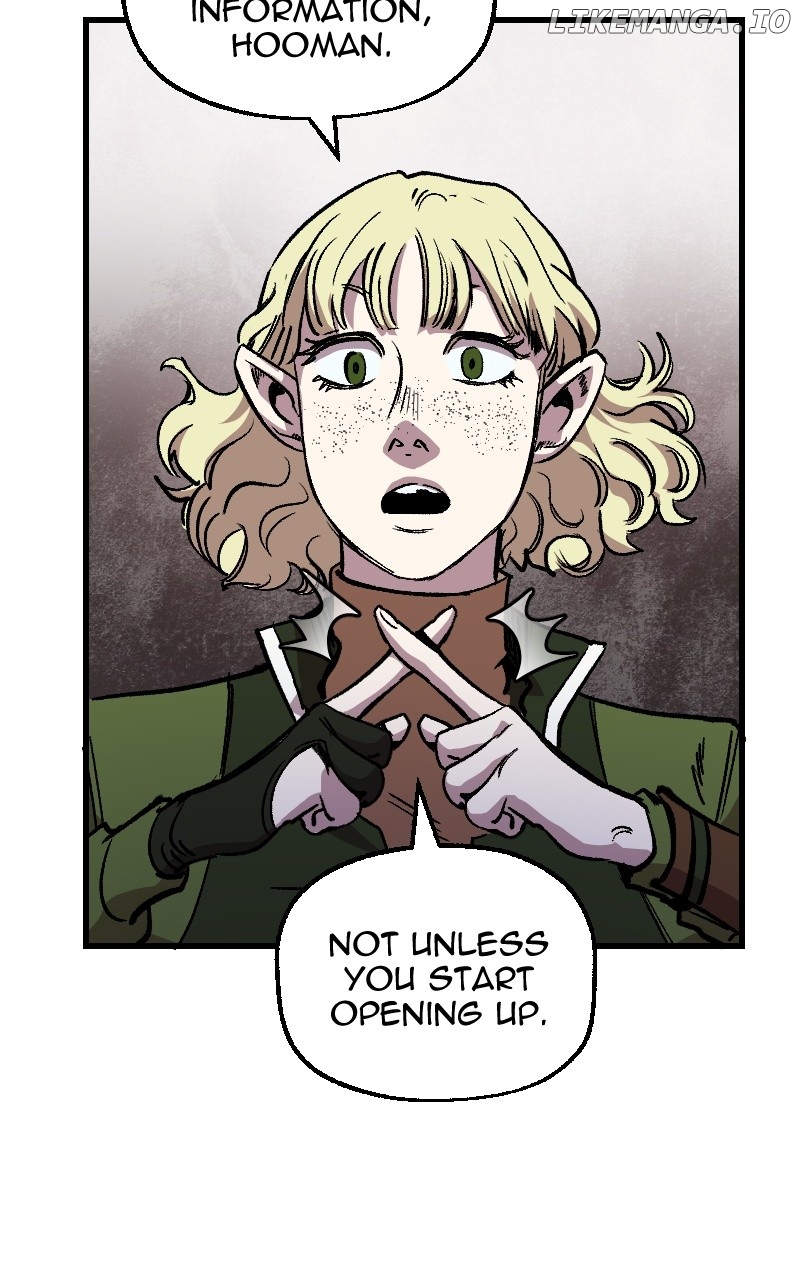 Worth the Candle Chapter 13 - page 32