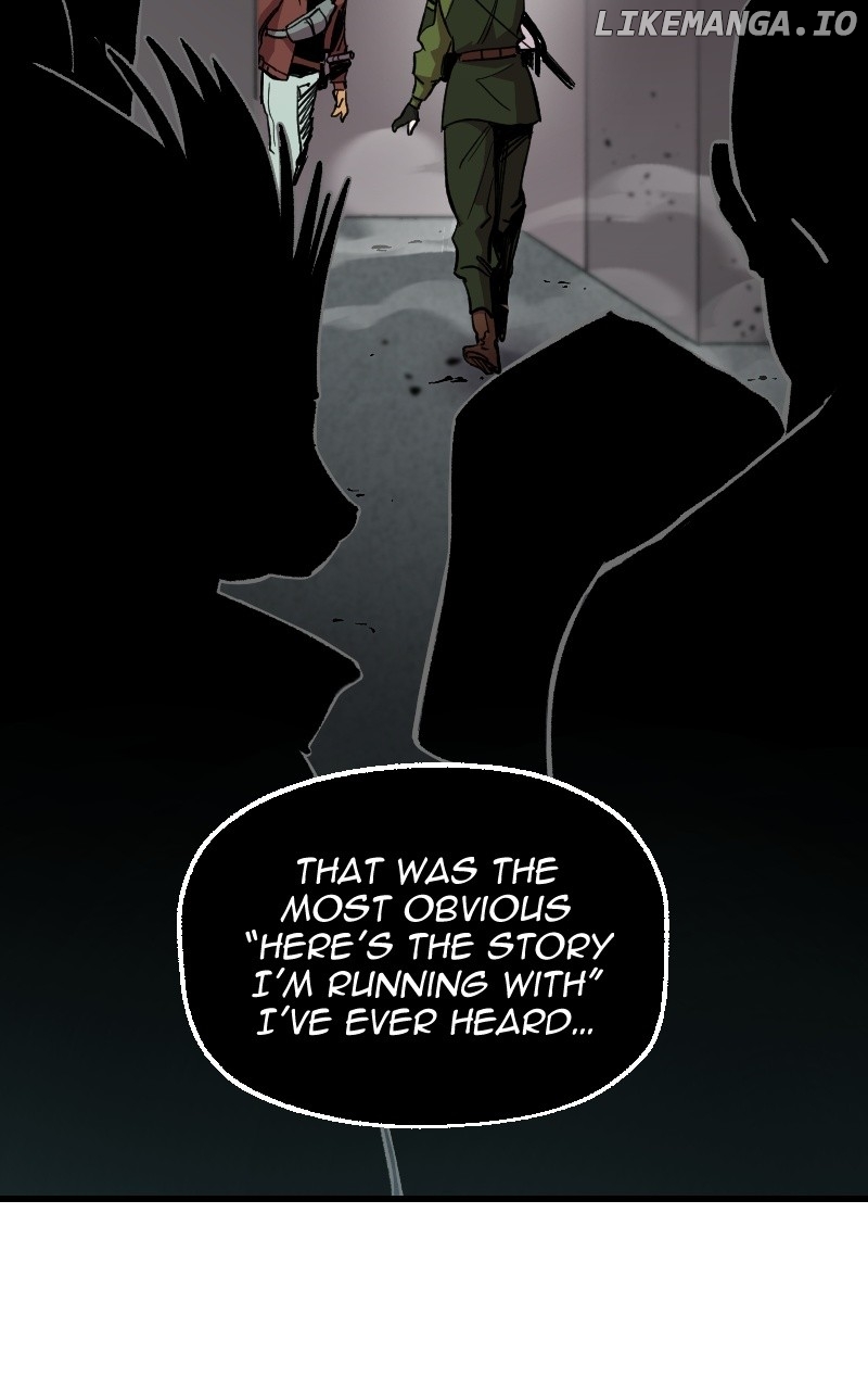 Worth the Candle Chapter 13 - page 50