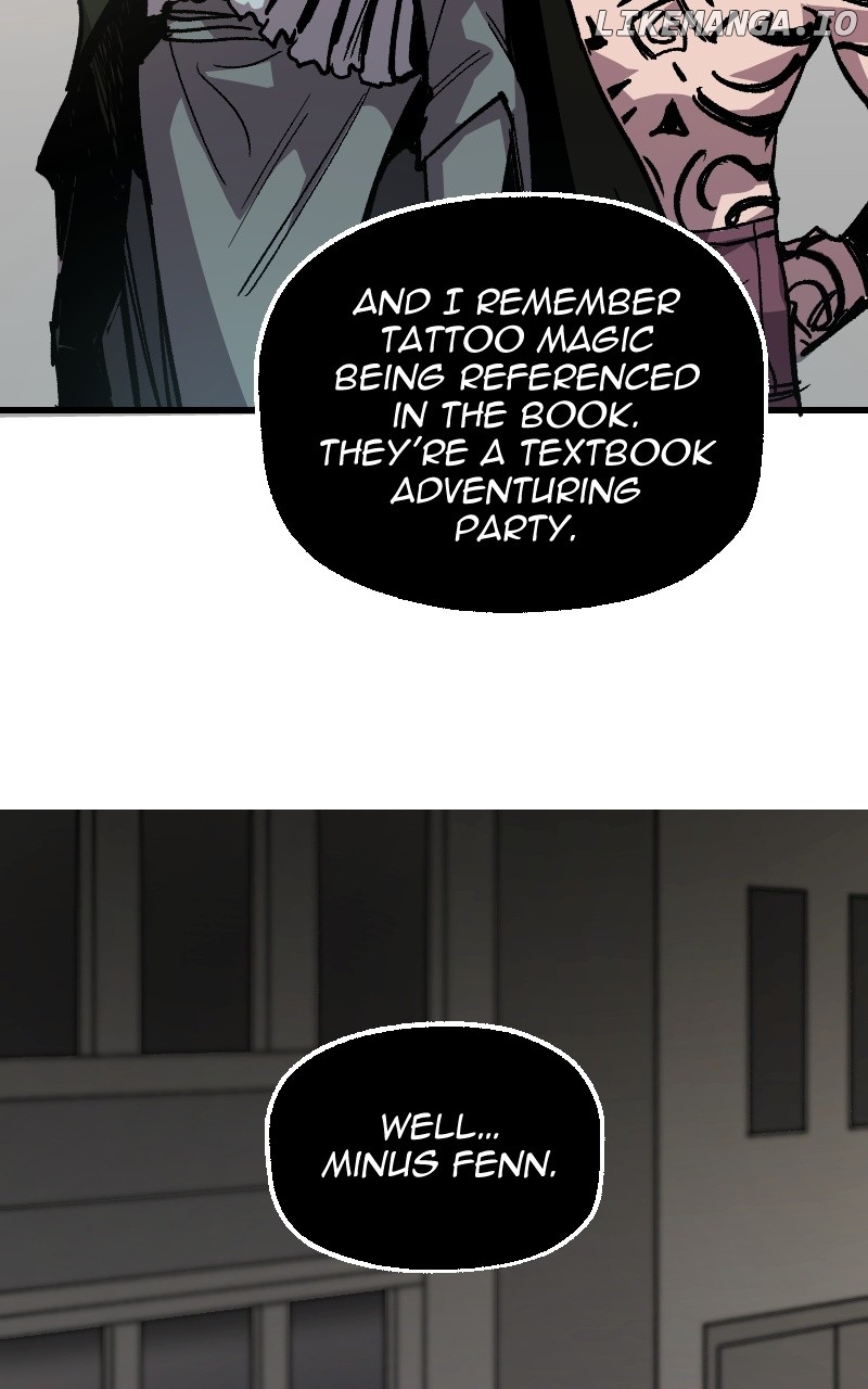 Worth the Candle Chapter 13 - page 53