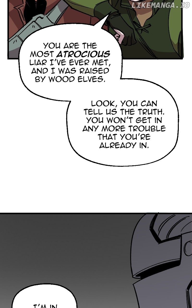 Worth the Candle Chapter 13 - page 59