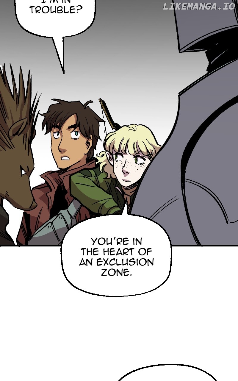 Worth the Candle Chapter 13 - page 60