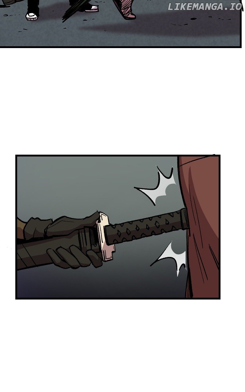 Worth the Candle Chapter 13 - page 71