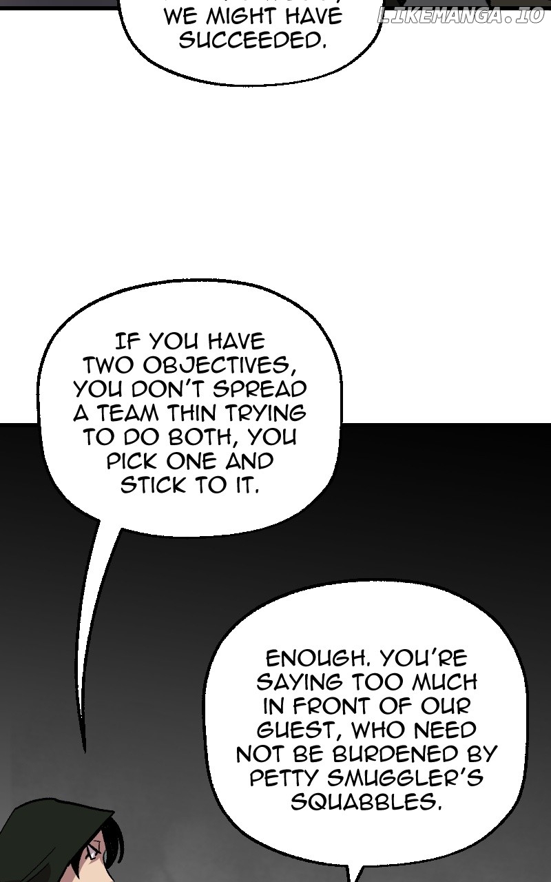 Worth the Candle Chapter 13 - page 80