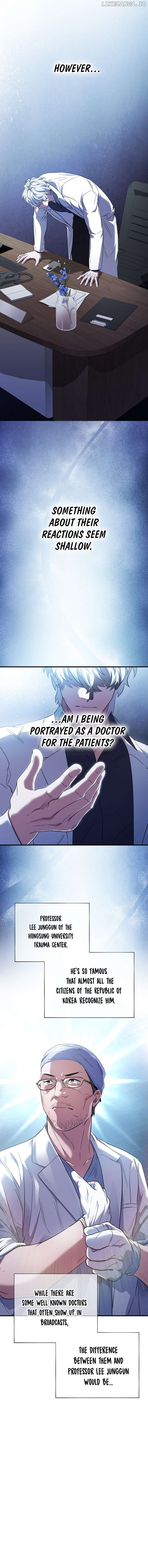 Medical Top Surgeon Chapter 27 - page 4